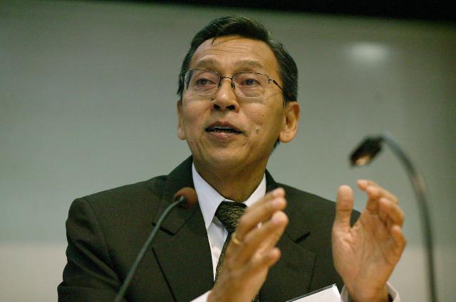 Wapres Kagumi Atlet Paralimpian