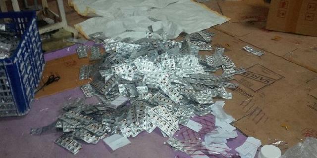 Marak Obat Palsu, Kemenkes, BPOM & Polisi Diminta Intensifkan Sidak