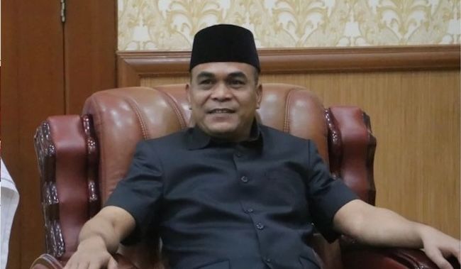 DPRD Riau Sambut Positif Percepatan Pelantikan Gubernur, Kaderismanto: Lebih Cepat Lebih Baik