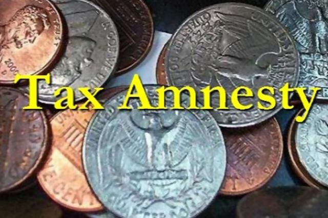Amnesti Pajak Bukan Jebakan bagi Investor
