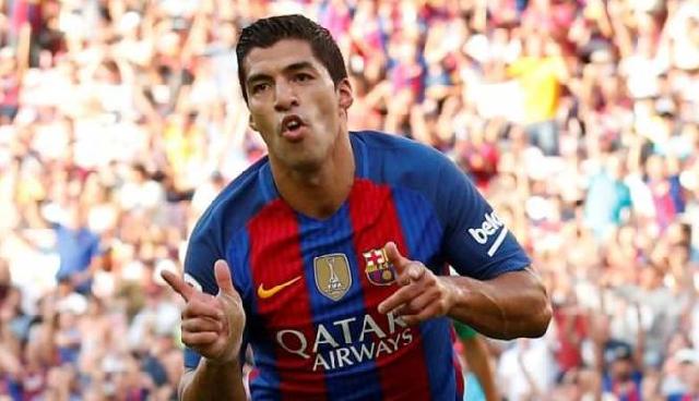 MU Lirik Suarez, Presiden Barcelona Bereaksi