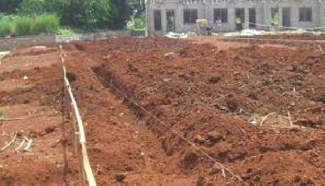 DPRD Inhil Pinta Pemkab Perbanyak Aset Tanah