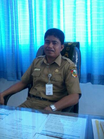 SDN 116 Pekanbaru Laksanakan Ujian Praktek Semester