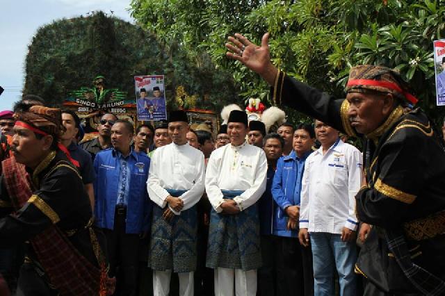 Langkah Firdaus-Ayat Jadikan PPP Kubu Djan Faridz Pendukung, Tampaknya Akan Terganjal