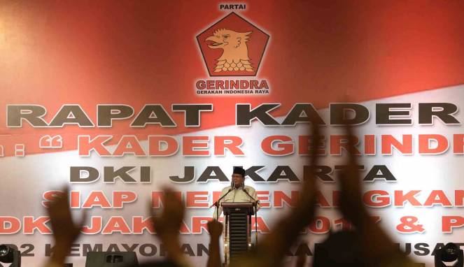 Fadli Zon: Gerindra Korban Hoax dan Buzzer