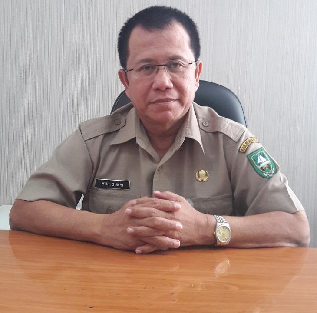 Tahun Ini Sudah Terintegrasi dengan BPJS Kesehatan