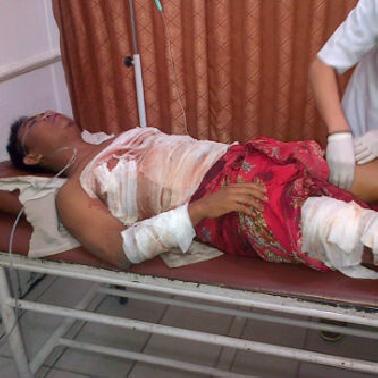 Intai Jaringan Narkoba, Polisi di Pekanbaru Disandera Oknum TNI