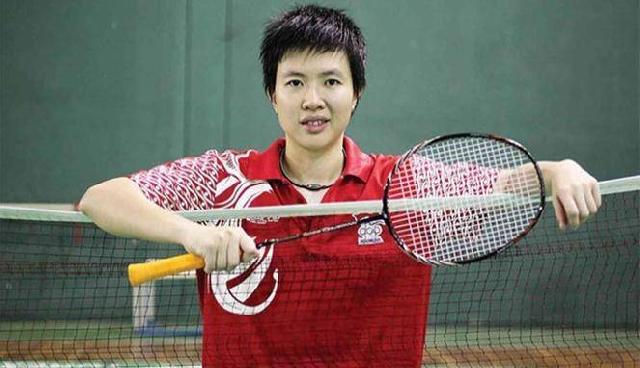 Bonus Rumah Liliyana Natsir Berbandrol Rp500 Juta