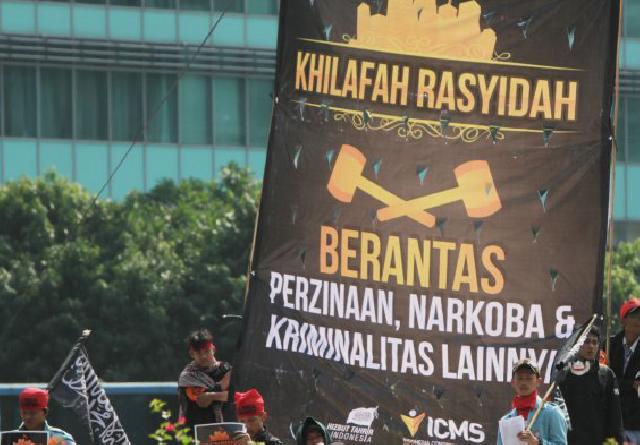 Komnas Perempuan Sebut Permohonan Perubahan KUHP Tentang Zina Salah Alamat