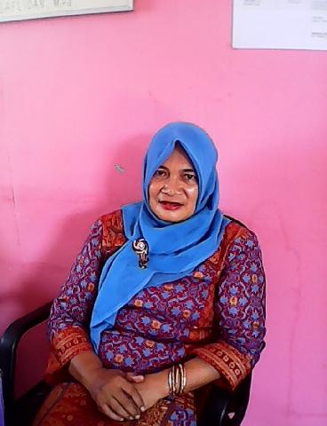 Kepsek Berharap Pemkab Bengkalis Ulurkan Bantuan