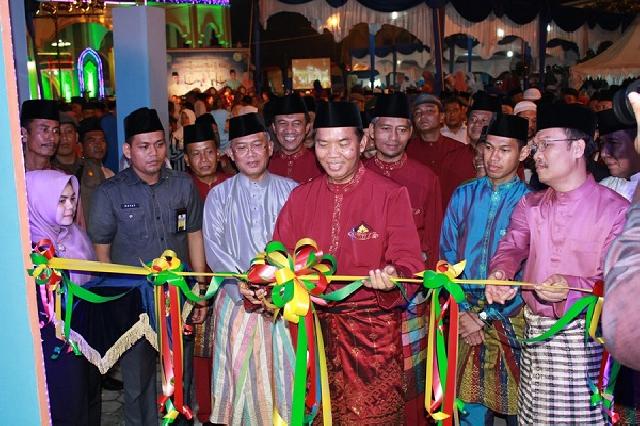 20 April, Walikota Bakal Resmikan Pasar Limapuluh