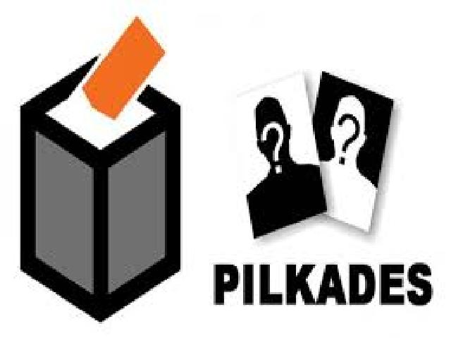 Pemkab Inhu Akan Mencoba Pilkades Sestim Elektronik