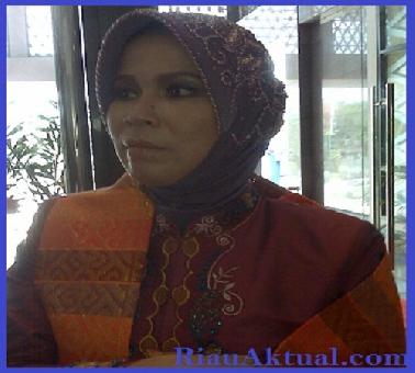 Komisi III Minta Usut Tuntas Protitusi Jondul