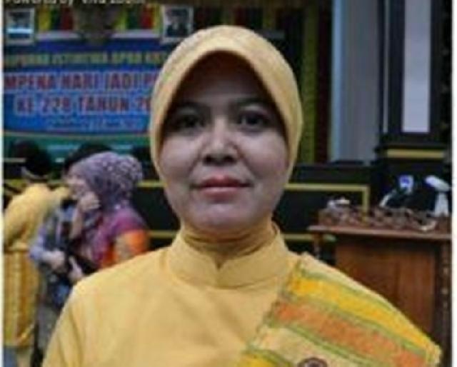 Dewan Pertanyakan Jembatan Siak III Terlalu Lama Ditutup  