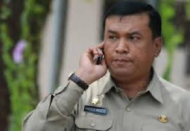 Kadispenda Himbau Masyarakat Segera Melakukan Pembayaran BPHTB