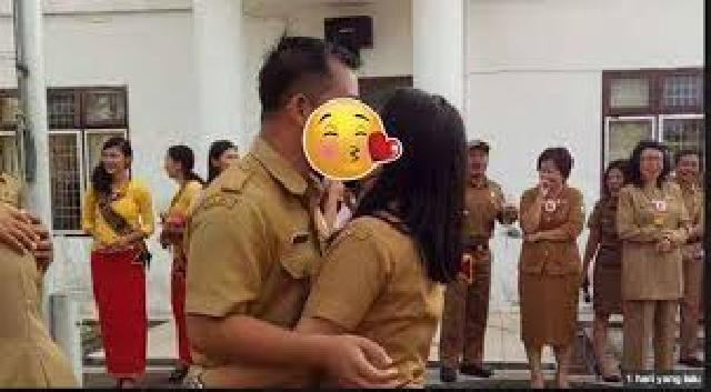 Telusuri Aksi Ciuman Massal, Mendagri Kirim Tim Investigasi ke Nias