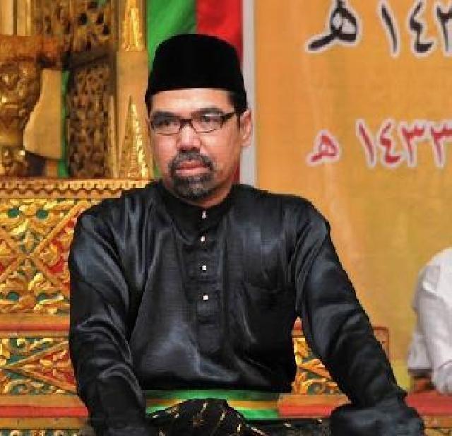 Al Azhar : Komuniksi Antara Daerah dan Pusat Tidak Terjalin Dengan Baik