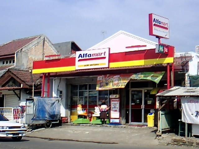 Gerai Mini Market Diprediksi Tumbuh 15,5 Persen dalam 3 Tahun