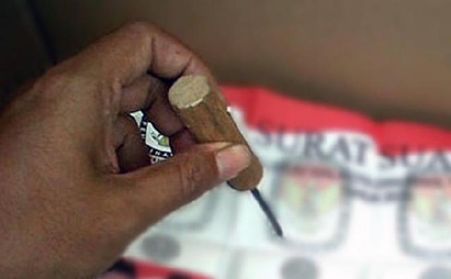 Memilih Untuk Meminimalisir Korupsi