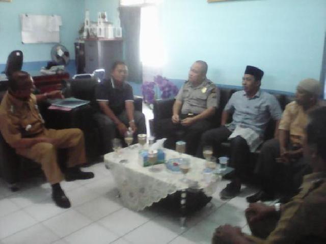 Tugu Lakalantas di Simpang Perwira tak Tepat