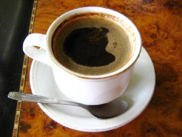 Kenali Saat-saat Tepat untuk Kosumsi Kopi