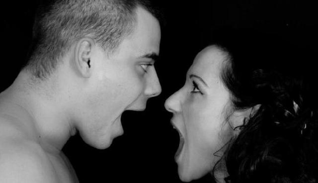 Ini Ciri-ciri Pria yang Harus Dihindari