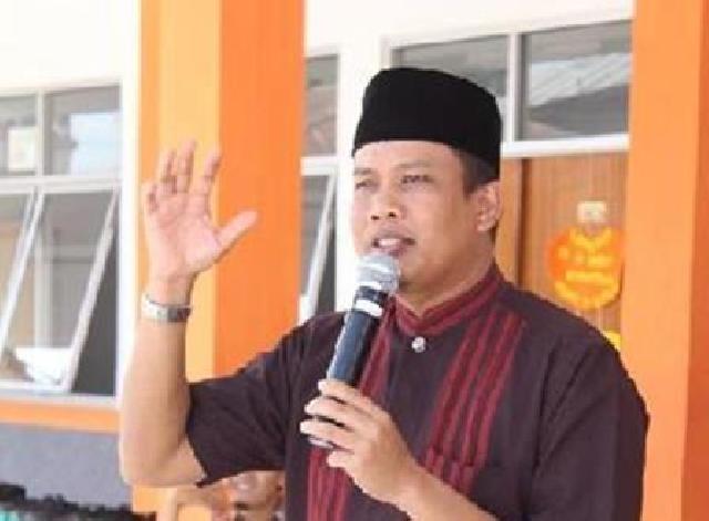 Meski Sudah Dihimbau Wako, DPRD Masih Terima Laporan Jual Beli Seragam Di Sekolah