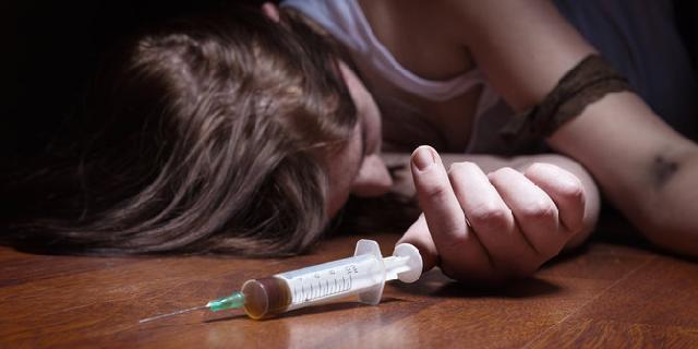 6 Kasus overdosis 'nyeleneh' namun mematikan