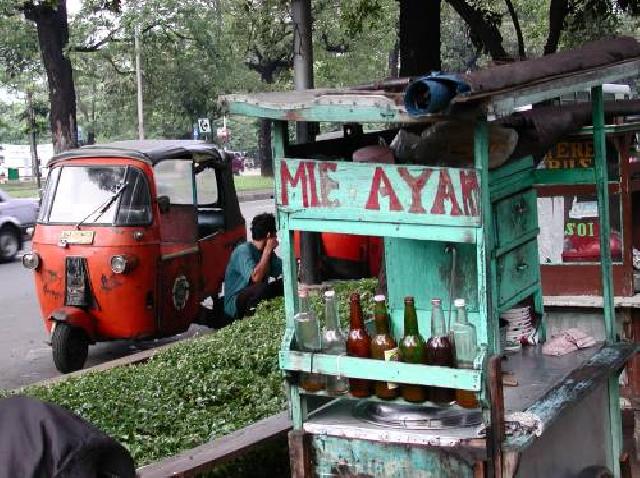 Pemko Peroleh Izin Gunakan Lahan A Yani Tuk PKL