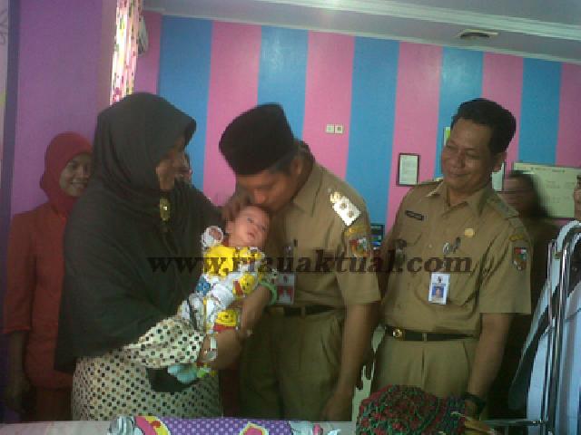 Sudah Puluhan Ibu yang Ingin Adobsi Daffa