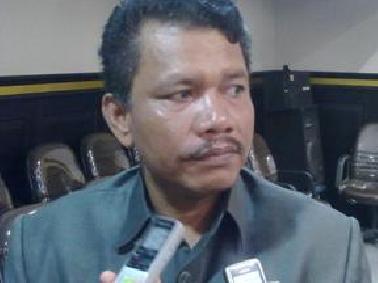 Komisi II Sebut Pemko Pekanbaru Masih Setengah Hati
