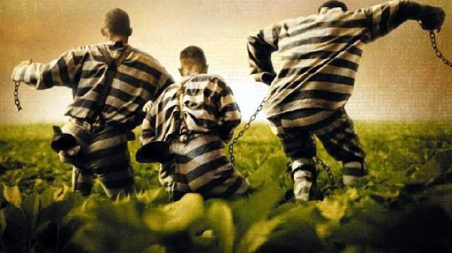 Kapolsek Dicopot karena 12 Tahanan Kabur