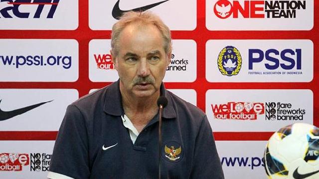 Riedl : menghadapi tuan rumah Filipina, Indonesia bisa tampil lebih baik lagi.
