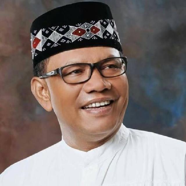 Zaidir Albaiza Kandidat Kuat Pimpin PKDP Pekanbaru