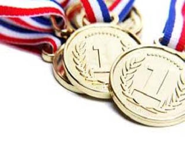 Inhu Raih Juara Umum FLS2N-SD Tingkat Provinsi