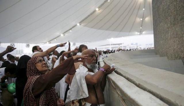 Jemaah, Ini Waktu Terlarang Untuk Melempar Jumrah