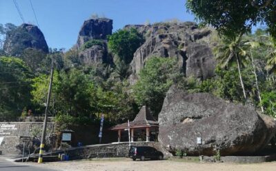 Gunung Sewu dan Sri Gethuk yang Diakui Dunia Internasional