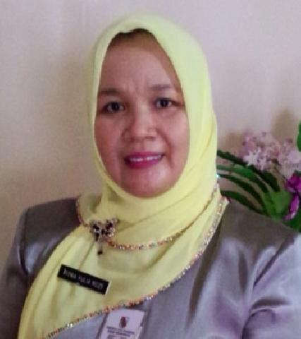 SMPN 24 Pekanbaru Targetkan Anak Tempatan 40 Persen