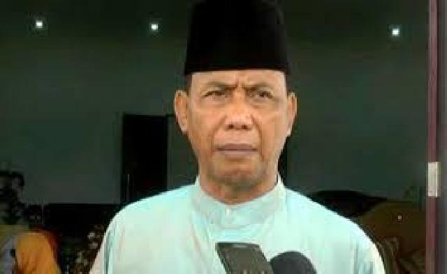 Rohil Bebas dari Vaksin Palsu