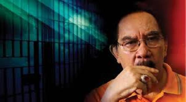 Jokowi belum pikirkan Antasari jadi jaksa agung