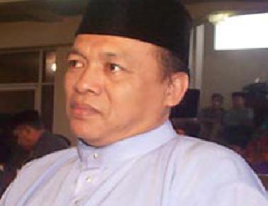  Anggota DPRD Riau Berencana Plesiran ke Luar Negeri 