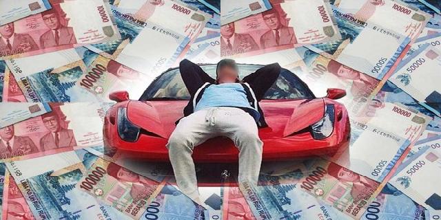 Tips Hidup Mapan Untuk Pekerja Muda Bergaji Rp 1 Juta-an