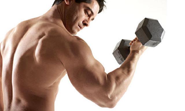 Risiko penyakit jantung terlihat dari ukuran lengan ?