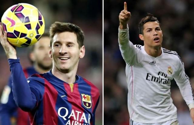 Inilah Nominasi Pemain Terbaik Eropa 2016