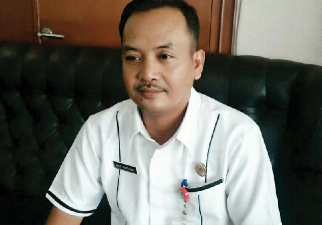 Dua UPT Dinas Perindustrian Tinggal Menunggu Persetujuan Gubri