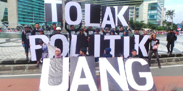 Hadapi Pilkada Serantak Masyarakat Diminta Cerdas