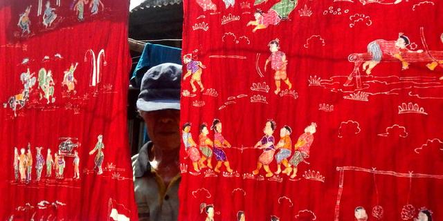 Cerita UKM RI Pasarkan Produk Hingga ke Mancanegara