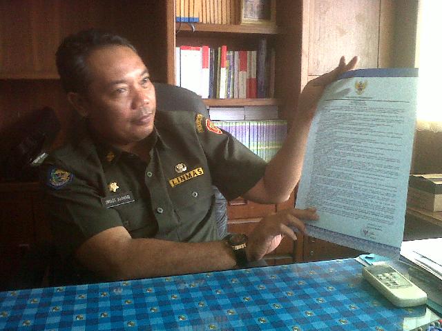 Jika Tetap Buka, Izin Tempat Hiburan Akan Dicabut