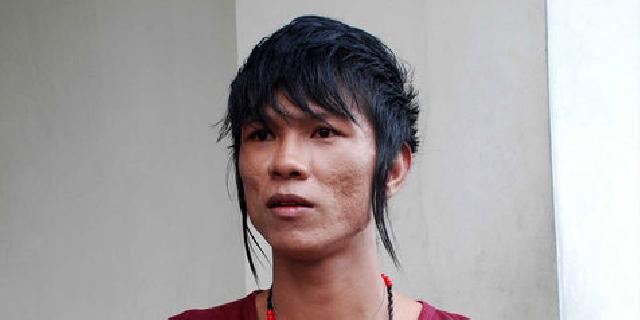 Bersejarah, Andika Mahesa Tak Hapus Tatto Kangen Band