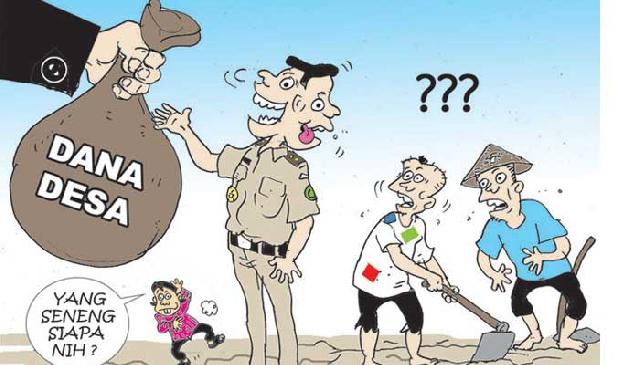 BPMPD Keluarkan Rekomendasi Pencairan Dana Desa dan ADD Bagi 78 Desa